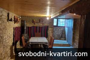 Къща за гости в с. Ловец Къща за гости в с. Ловец