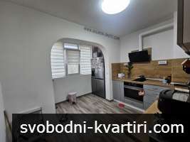 Многостаен Апартамент в кв.Тракия Многостаен Апартамент в кв.Тракия