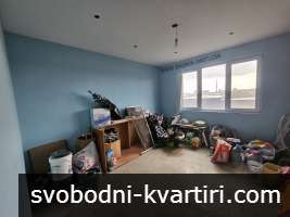 Многостаен Апартамент в кв.Тракия Многостаен Апартамент в кв.Тракия