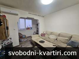 Многостаен Апартамент в кв.Тракия Многостаен Апартамент в кв.Тракия