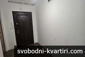 Многостаен Апартамент в кв.Тракия Многостаен Апартамент в кв.Тракия