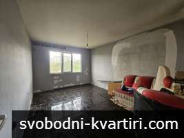 Многостаен Апартамент в кв.Тракия Многостаен Апартамент в кв.Тракия