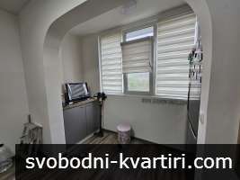Многостаен Апартамент в кв.Тракия Многостаен Апартамент в кв.Тракия