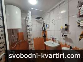 Многостаен Апартамент в кв.Тракия Многостаен Апартамент в кв.Тракия
