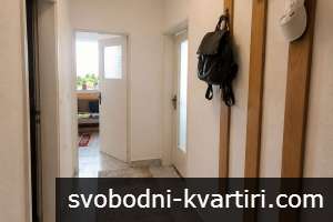 Двустаен тухлен апартамент Двустаен тухлен апартамент
