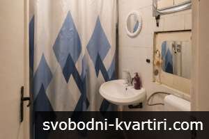 Двустаен тухлен апартамент Двустаен тухлен апартамент