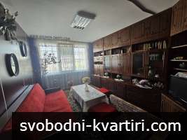 Двустаен апартамент в кв Тракия Двустаен апартамент в кв Тракия