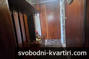 Двустаен апартамент в кв Тракия Двустаен апартамент в кв Тракия