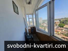 Двустаен апартамент в кв Тракия Двустаен апартамент в кв Тракия