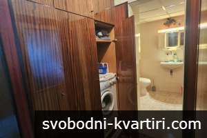 Двустаен апартамент в кв Тракия Двустаен апартамент в кв Тракия