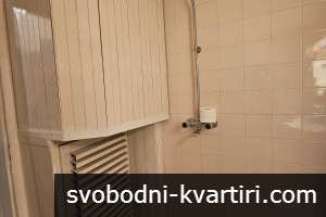 Двустаен апартамент в кв Тракия Двустаен апартамент в кв Тракия