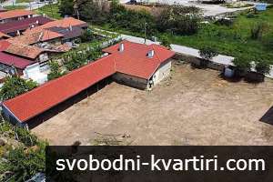 Къща в гр. Смядово Къща в гр. Смядово