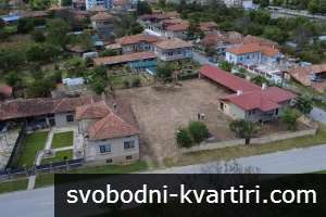Къща в гр. Смядово Къща в гр. Смядово