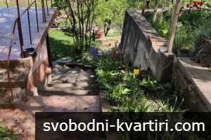 Продажба гр. Шумен - м-т Чашка 40m² Продажба гр. Шумен - м-т Чашка 40m²