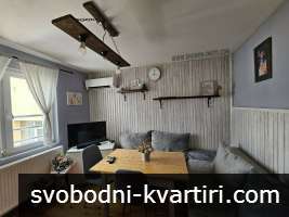 Продажба Многостаен гр. Шумен - Добруджа 105m² Продажба Многостаен гр. Шумен - Добруджа 105m²