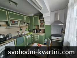 Продажба Многостаен гр. Шумен - Добруджа 105m² Продажба Многостаен гр. Шумен - Добруджа 105m²