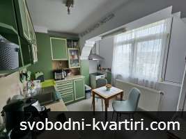 Продажба Многостаен гр. Шумен - Добруджа 105m² Продажба Многостаен гр. Шумен - Добруджа 105m²