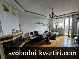 Продажба Многостаен гр. Шумен - Добруджа 105m² Продажба Многостаен гр. Шумен - Добруджа 105m²