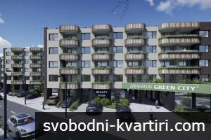 Двустайни и Тристайни апартаменти ново строителство Двустайни и Тристайни апартаменти ново строителство