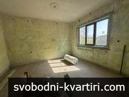 Етаж от къща в кв. Добруджански Етаж от къща в кв. Добруджански