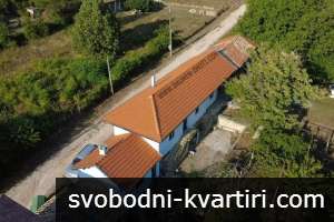 Къща в с.Кюлевча Къща в с.Кюлевча