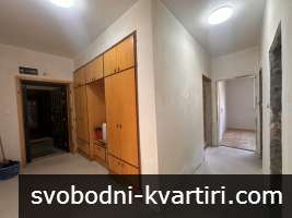 Продажба 3-стаен гр. Шумен - Томбул джамия Продажба 3-стаен гр. Шумен - Томбул джамия