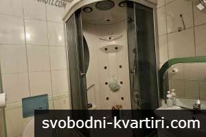 Двустаен кв. Болницата Двустаен кв. Болницата