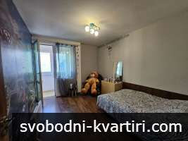Двустаен кв. Болницата Двустаен кв. Болницата