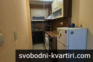 Двустаен кв. Болницата Двустаен кв. Болницата
