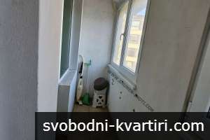Двустаен кв. Болницата Двустаен кв. Болницата