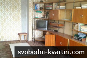 Продажба 2-стаен гр. Шумен - Боян Българанов 1 62m² Продажба 2-стаен гр. Шумен - Боян Българанов 1 62m²