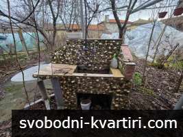 Къща в с.Салманово Къща в с.Салманово