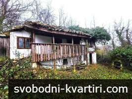 Двуетажна възрожденска къща Двуетажна възрожденска къща