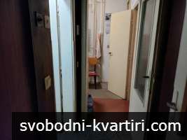 Обзаведена квартира кв.Добруджа Обзаведена квартира кв.Добруджа