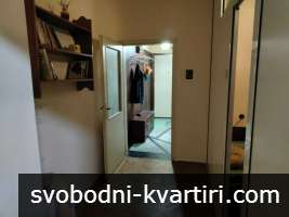Обзаведена квартира кв.Добруджа Обзаведена квартира кв.Добруджа