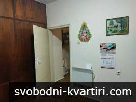 Обзаведена квартира кв.Добруджа Обзаведена квартира кв.Добруджа