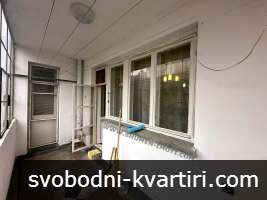 Тристаен апартамент до Пожарната Тристаен апартамент до Пожарната