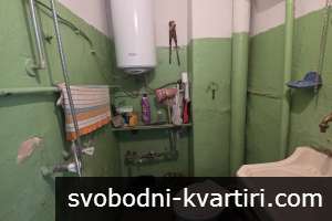 Двустаен тухлен до Съда Двустаен тухлен до Съда
