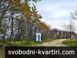 Инвестиционни парцели на плажа Инвестиционни парцели на плажа