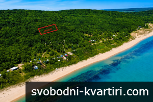 Инвестиционни парцели на плажа Инвестиционни парцели на плажа