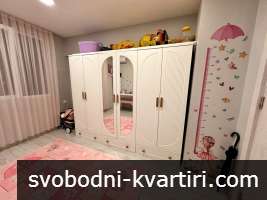 Тристаен апартамент пл.Кристал Тристаен апартамент пл.Кристал