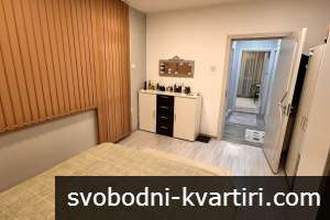 Тристаен апартамент пл.Кристал Тристаен апартамент пл.Кристал