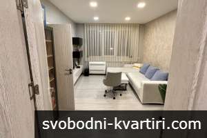 Тристаен апартамент пл.Кристал Тристаен апартамент пл.Кристал