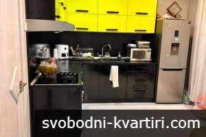 Тристаен апартамент пл.Кристал Тристаен апартамент пл.Кристал
