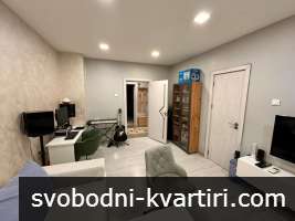 Тристаен апартамент пл.Кристал Тристаен апартамент пл.Кристал
