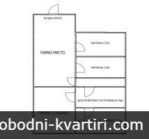 Етаж от къща- район Куршун чешма Етаж от къща- район Куршун чешма