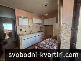 Тристаен апартамент до Болницата Тристаен апартамент до Болницата