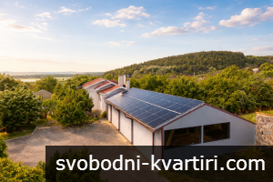 Луксозен имот Луксозен имот