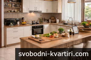 Луксозен имот Луксозен имот