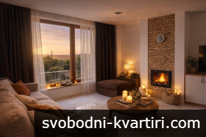Луксозен имот Луксозен имот